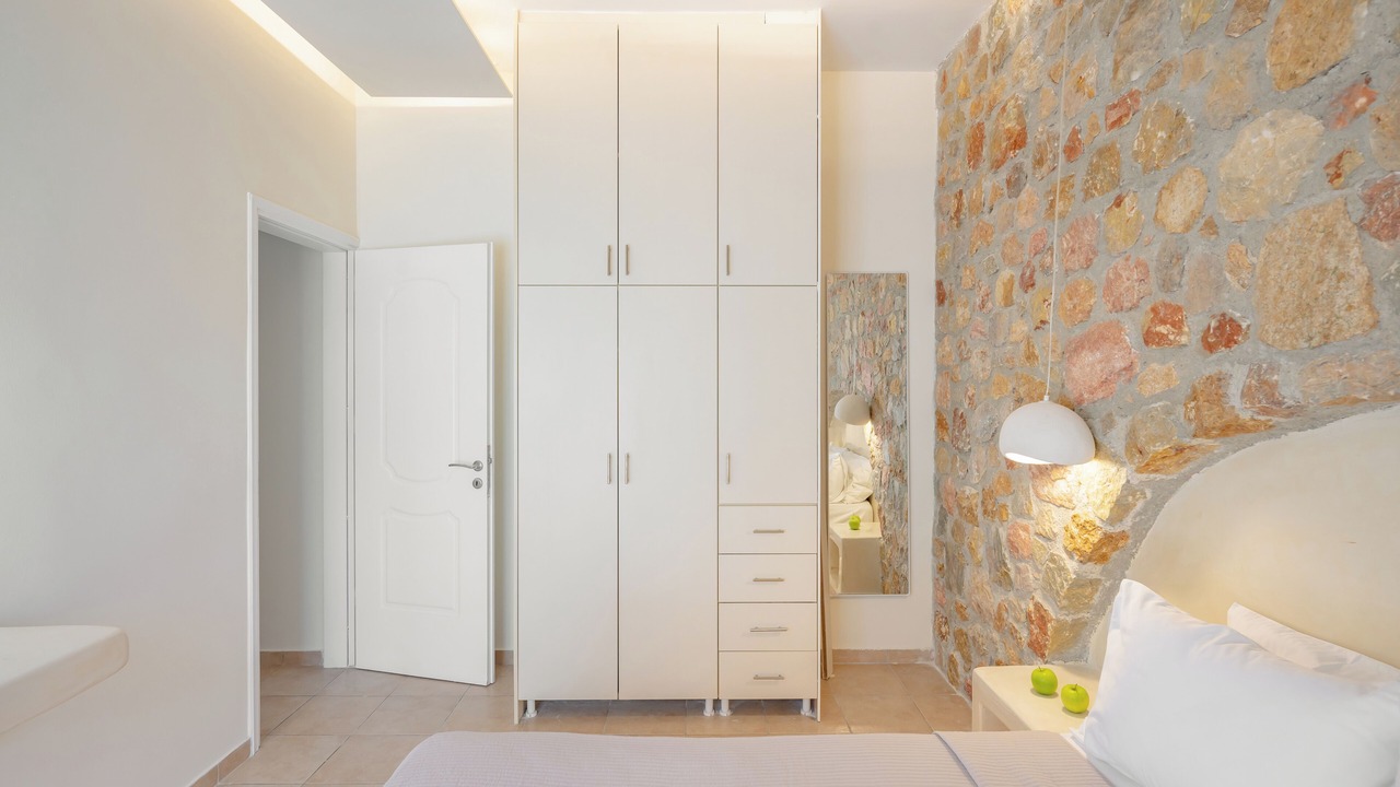 Photo of Bedroom in Perissa