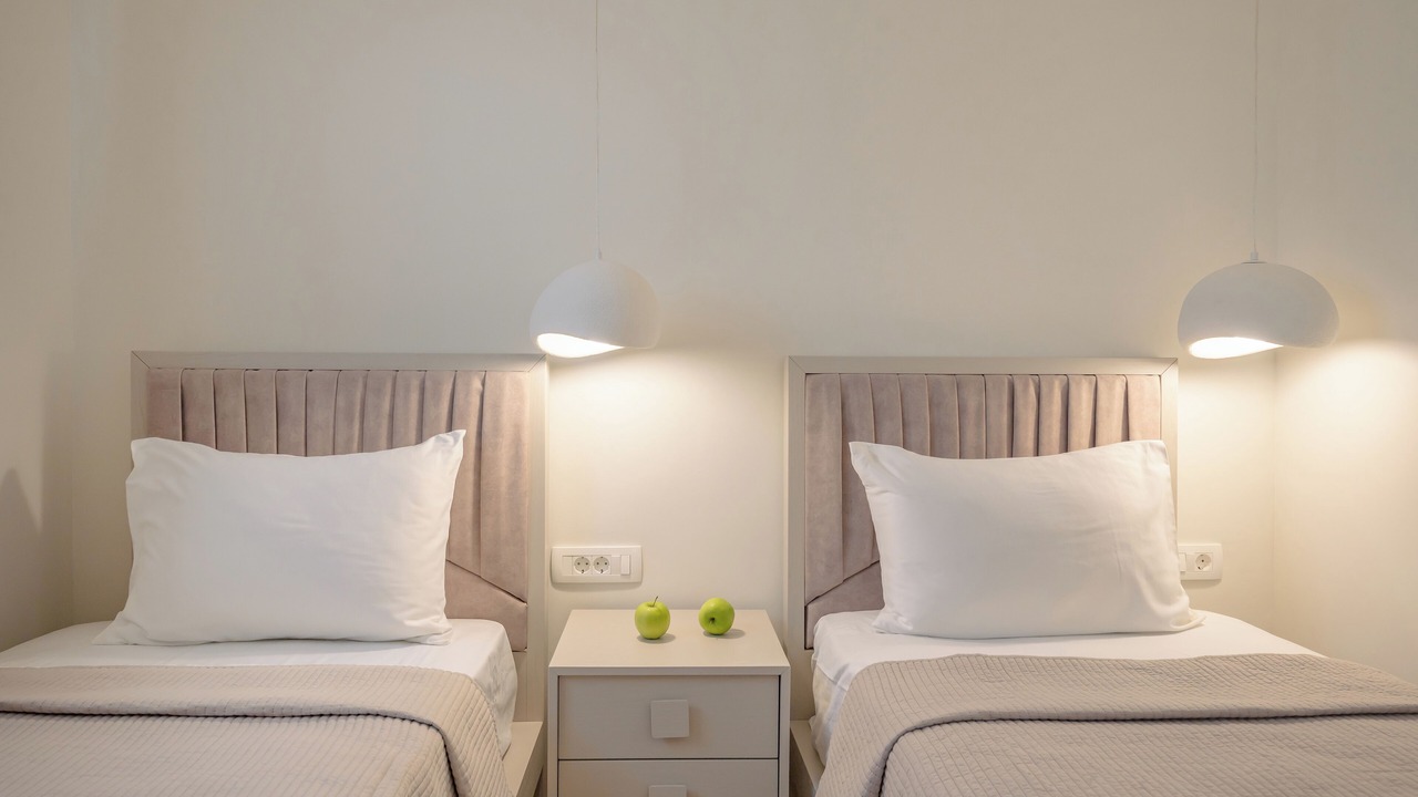 Photo of Bedroom in Perissa