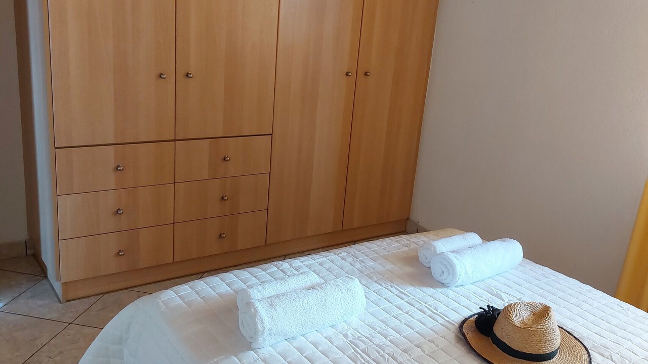 Photo of Bedroom in Angon