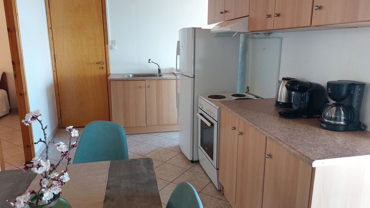 Photo of Kitchen in Angon