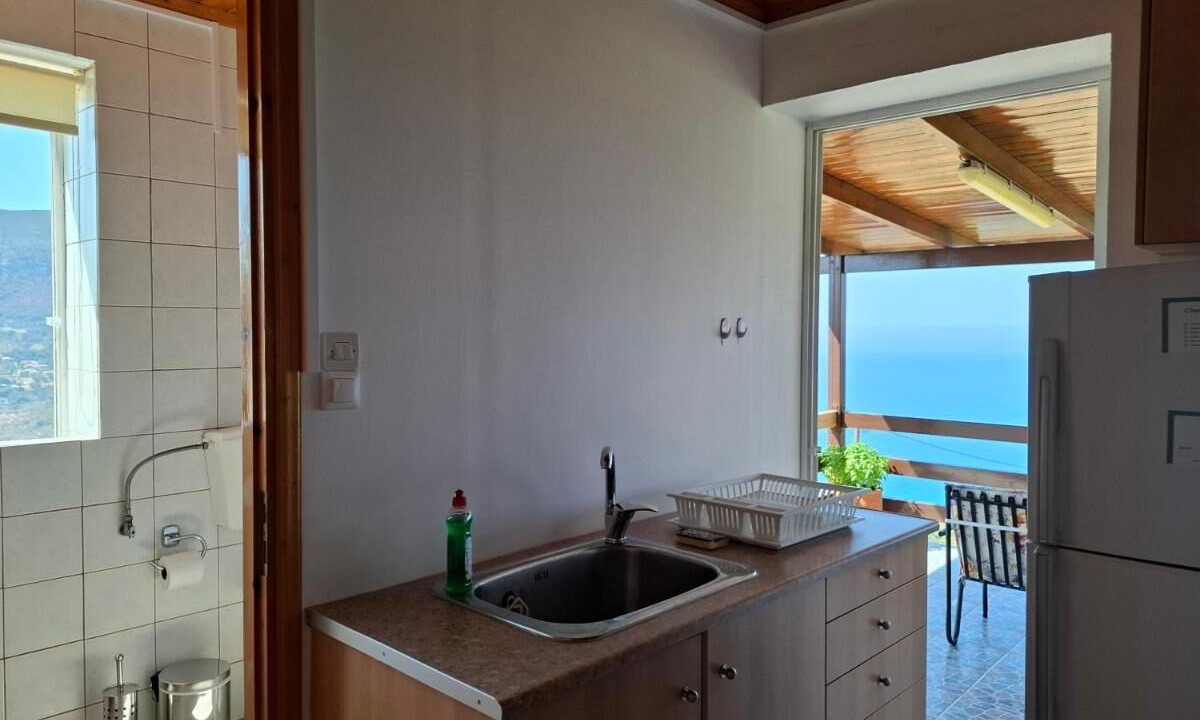 Photo of Kitchen in Angon