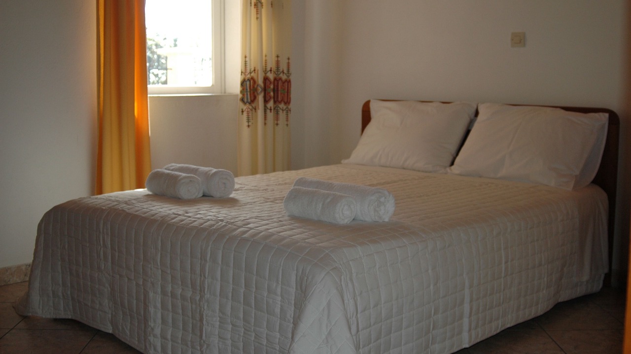 Photo of Bedroom in Angon