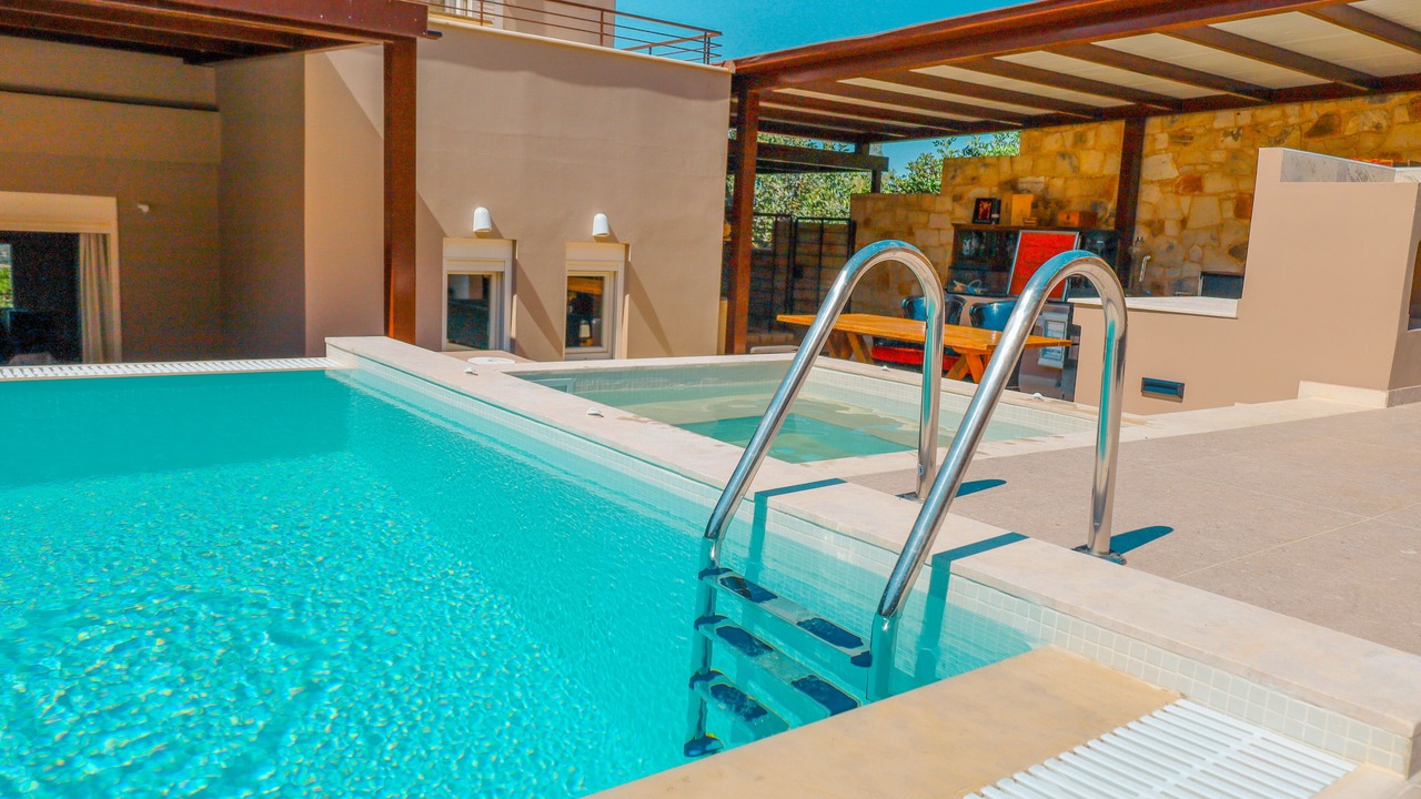 Photo of Outdoor in Hersonissos Centre