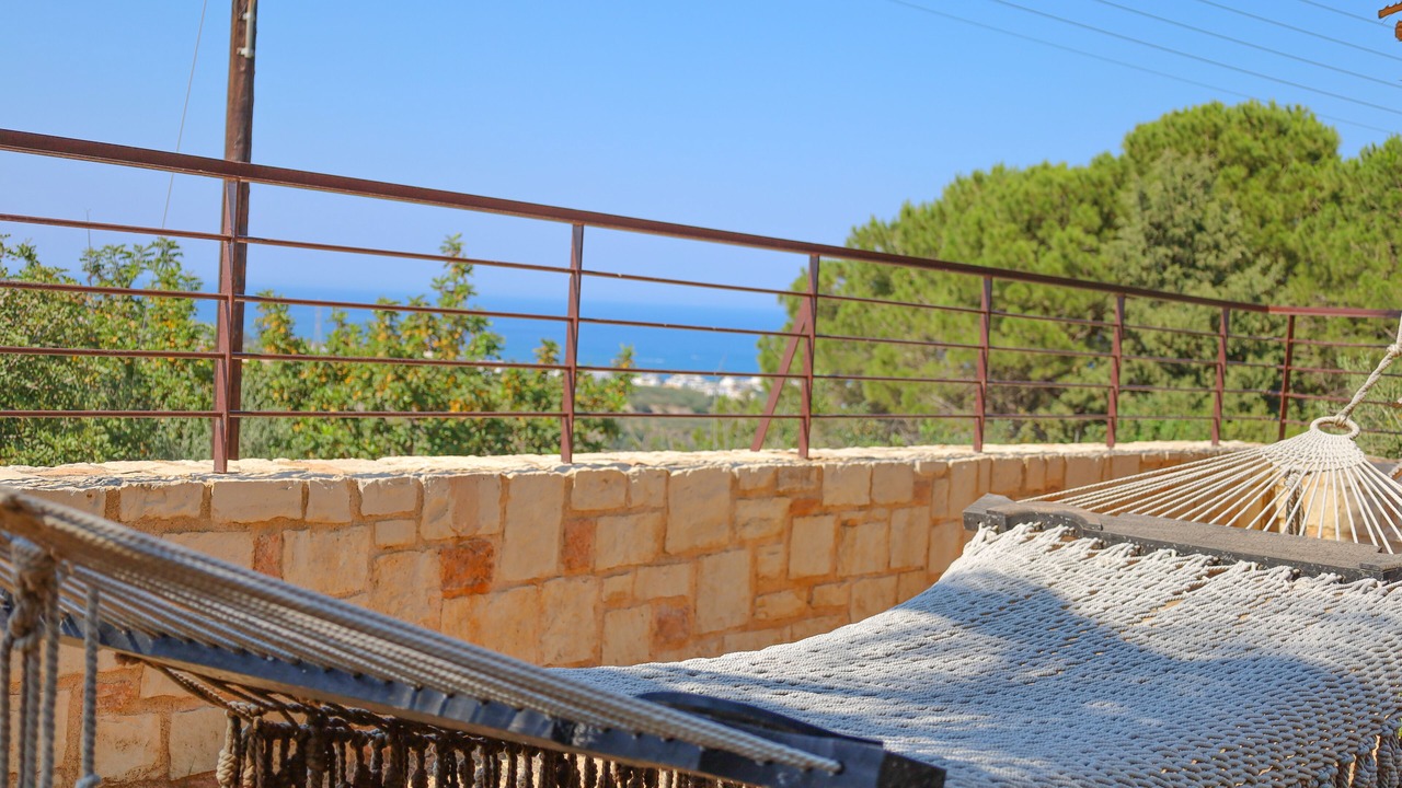 Photo of Outdoor in Hersonissos Centre