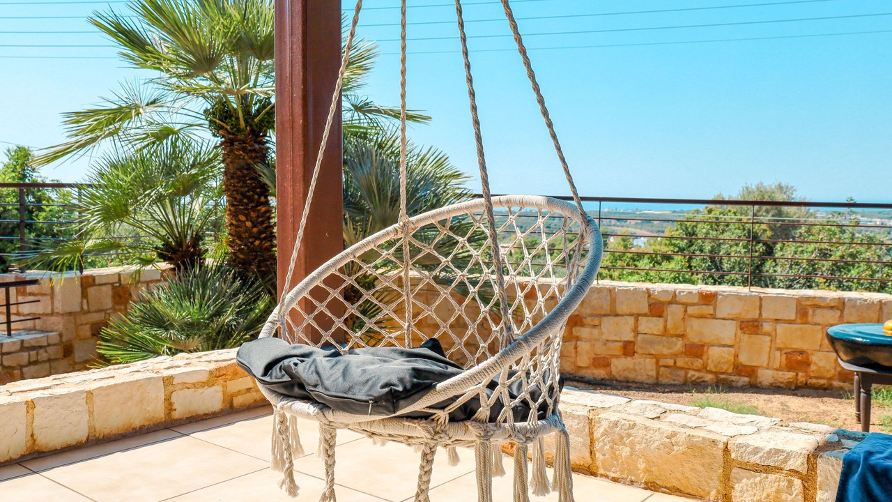 Photo of Outdoor in Hersonissos Centre