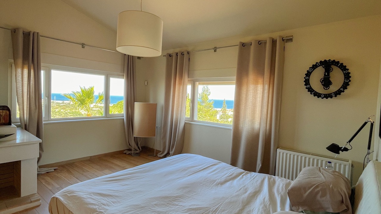 Photo of Bedroom in Hersonissos Centre