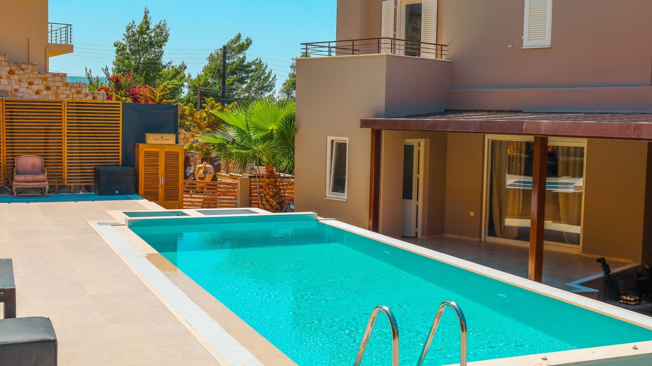 Photo of Outdoor in Hersonissos Centre