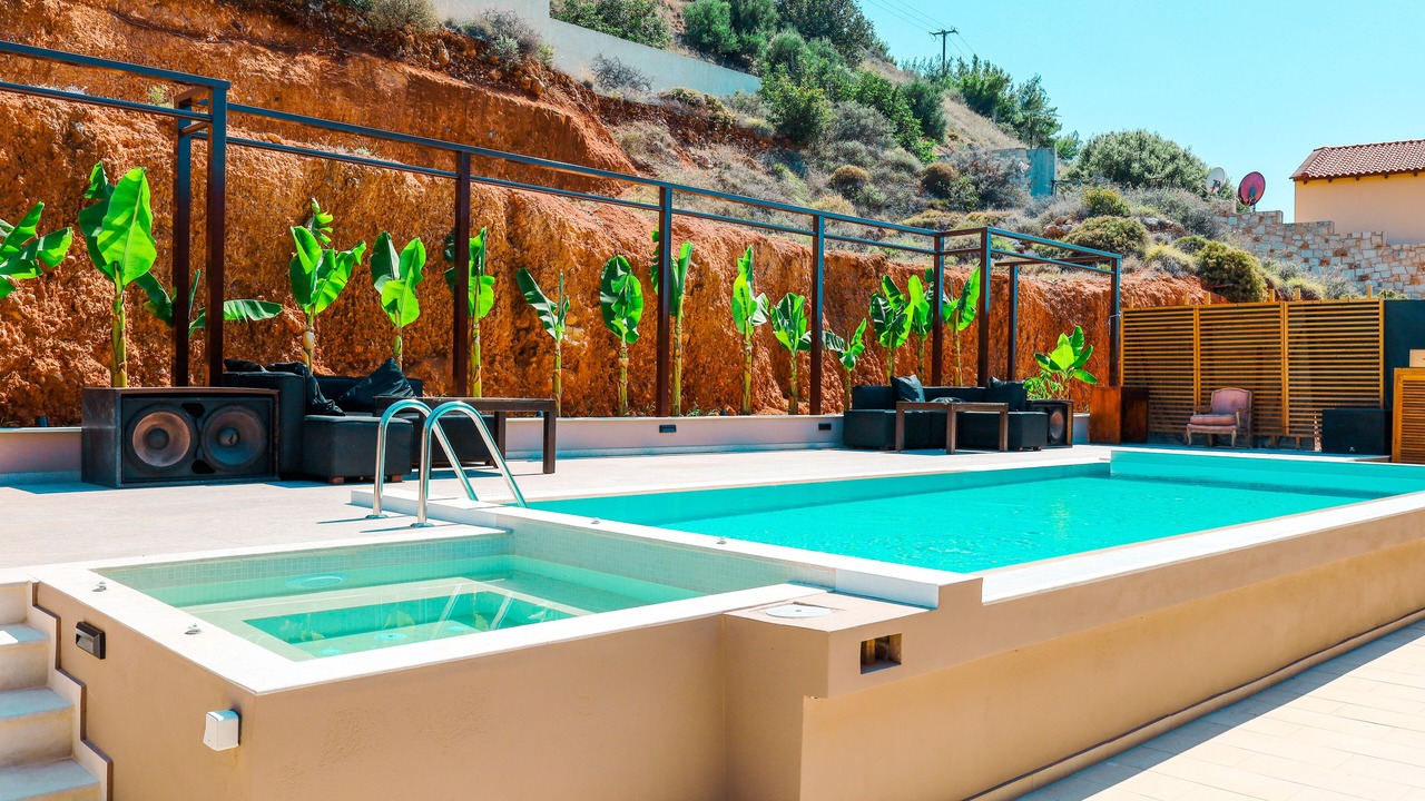 Photo of Outdoor in Hersonissos Centre