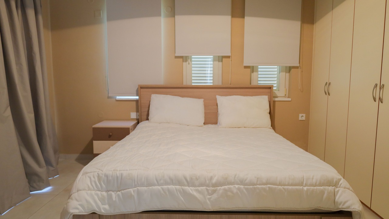 Photo of Bedroom in Hersonissos Centre