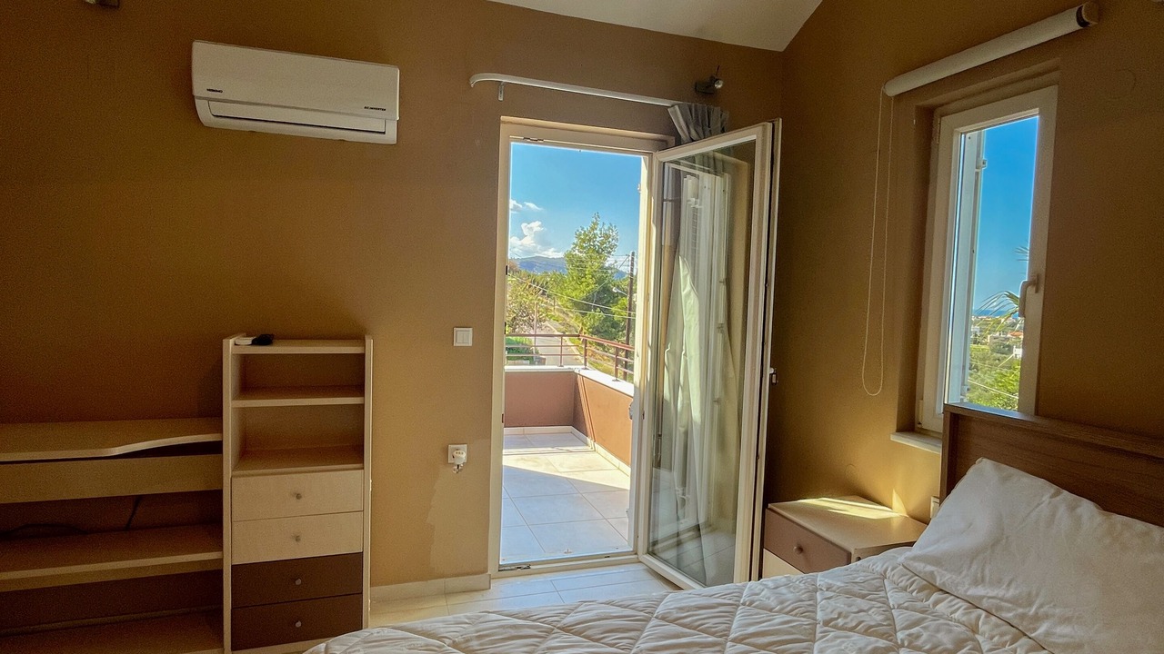 Photo of Bedroom in Hersonissos Centre