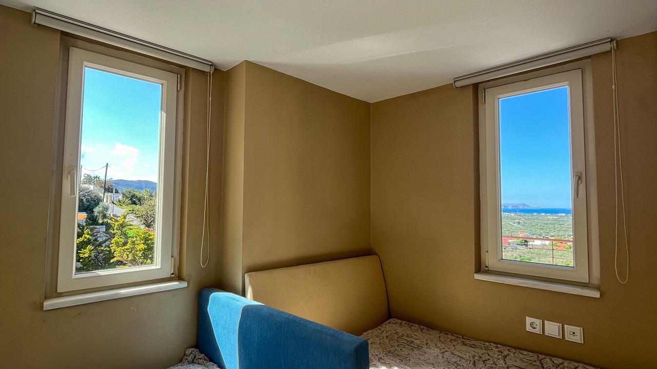 Photo of Bedroom in Hersonissos Centre