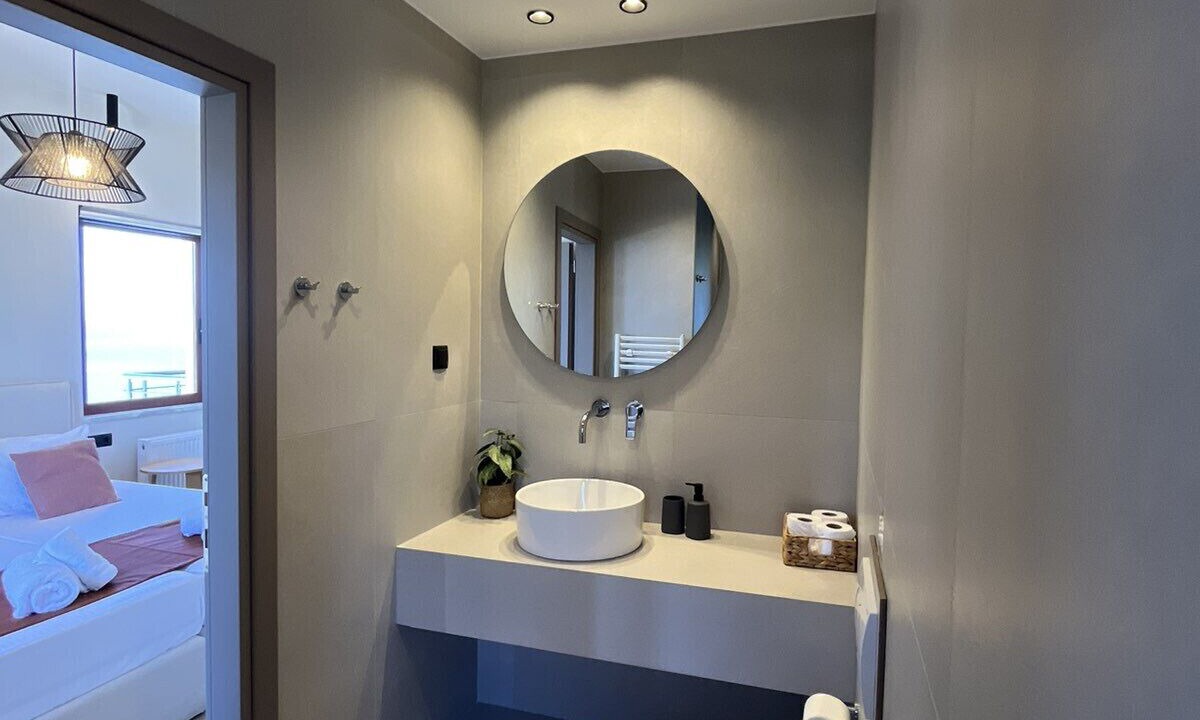 Photo of Bathroom in Marathi