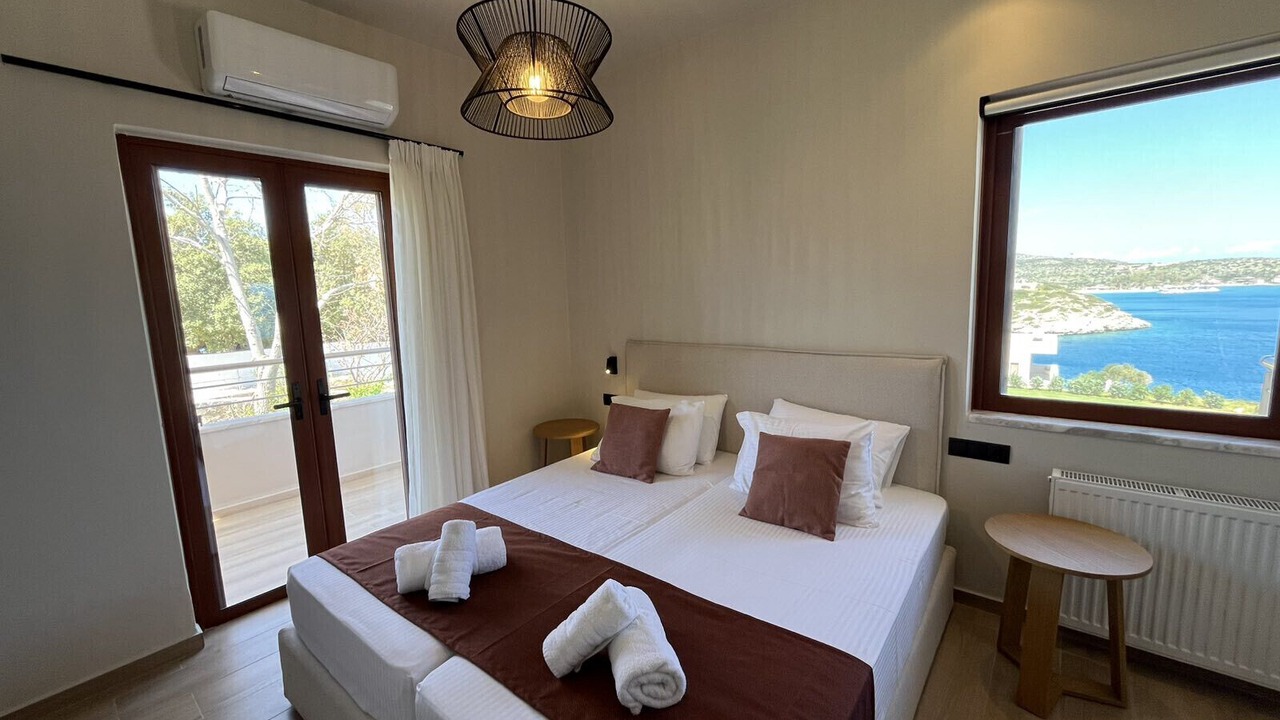 Photo of Bedroom in Marathi