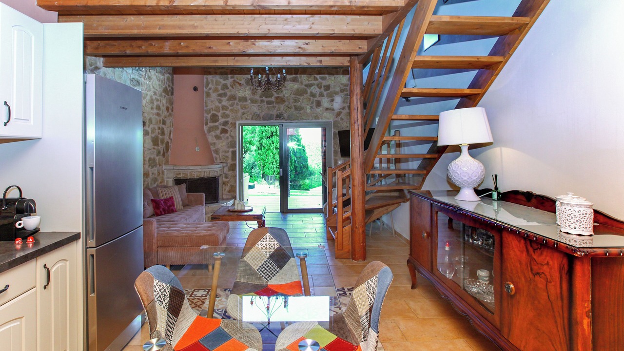 Photo of Livingroom in Aigio