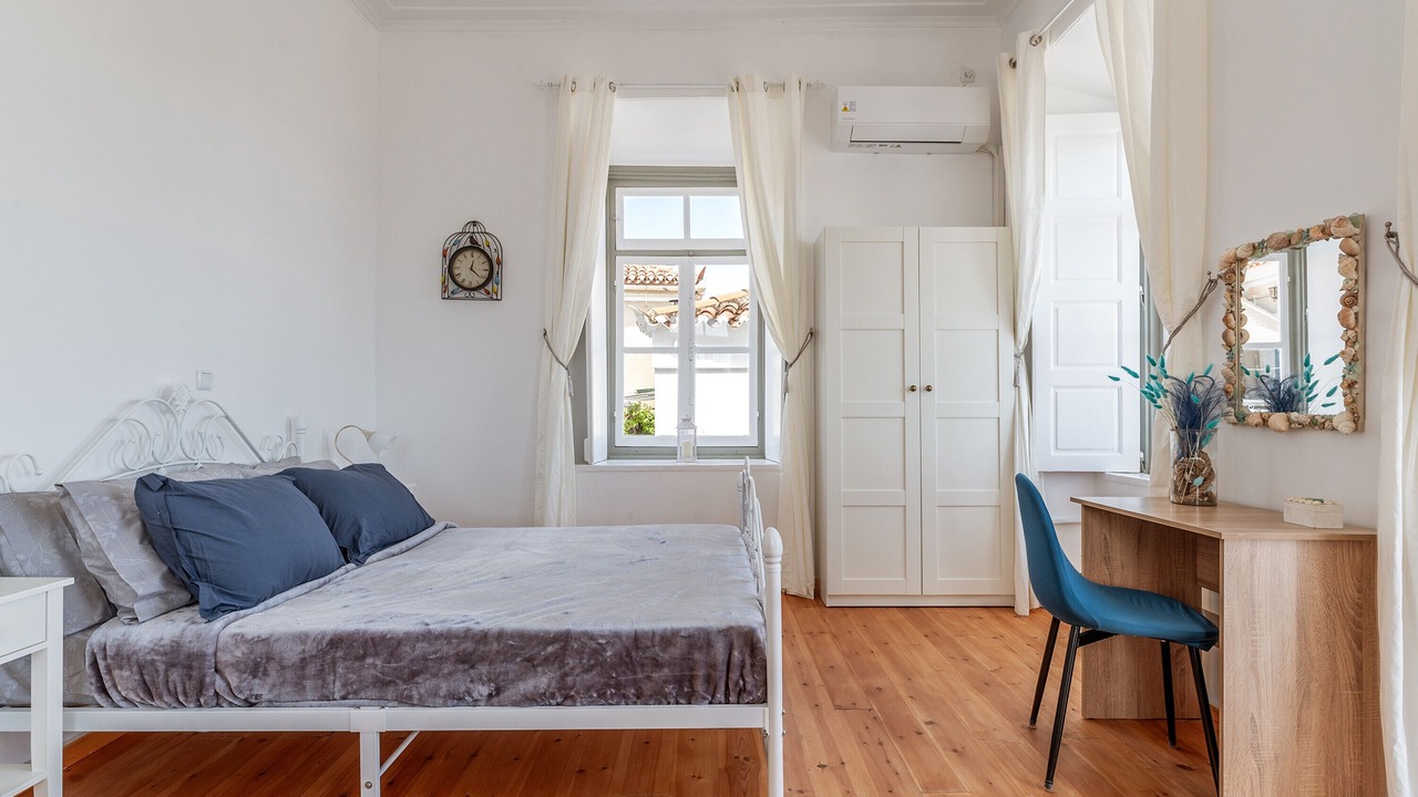 Photo of Bedroom in Spetses