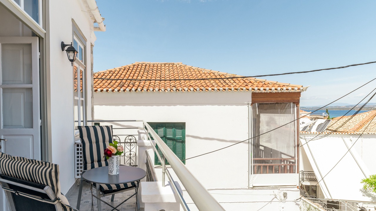Photo of Outdoor in Spetses