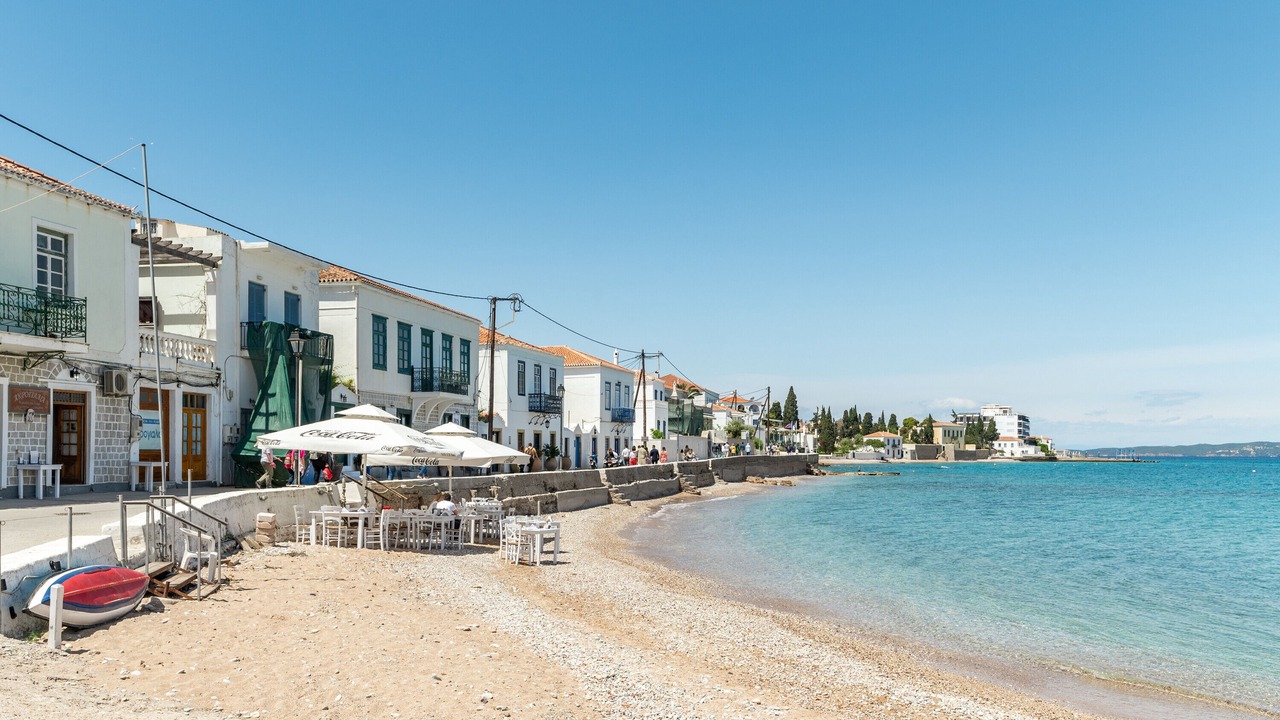 Photo of Others in Spetses