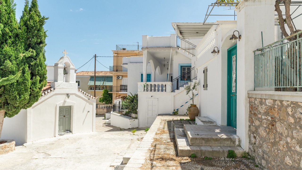 Photo of Outdoor in Spetses