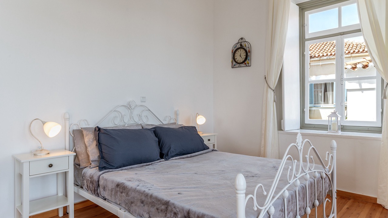 Photo of Bedroom in Spetses
