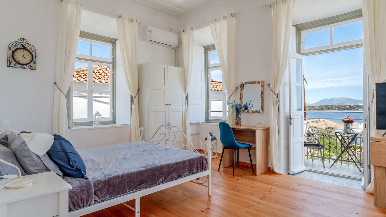 Photo of Bedroom in Spetses