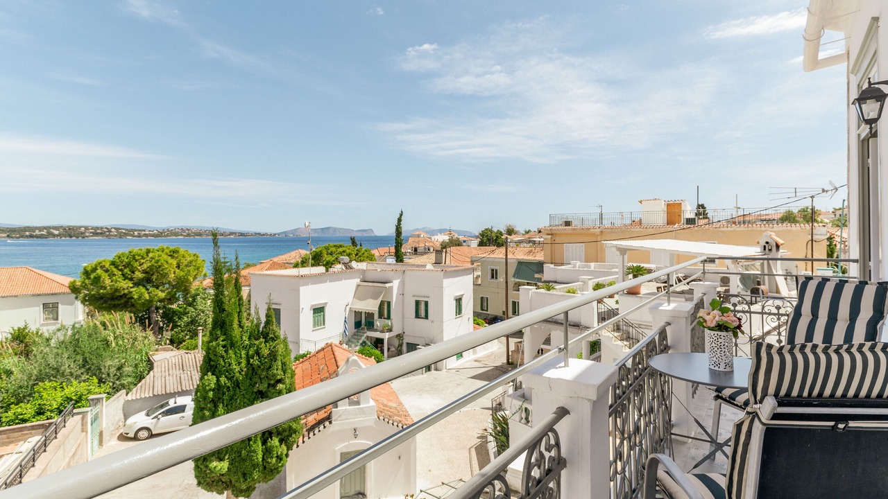 Photo of Outdoor in Spetses