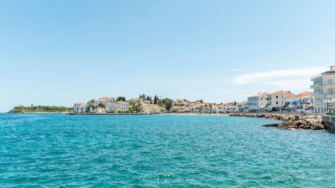 Photo of Others in Spetses