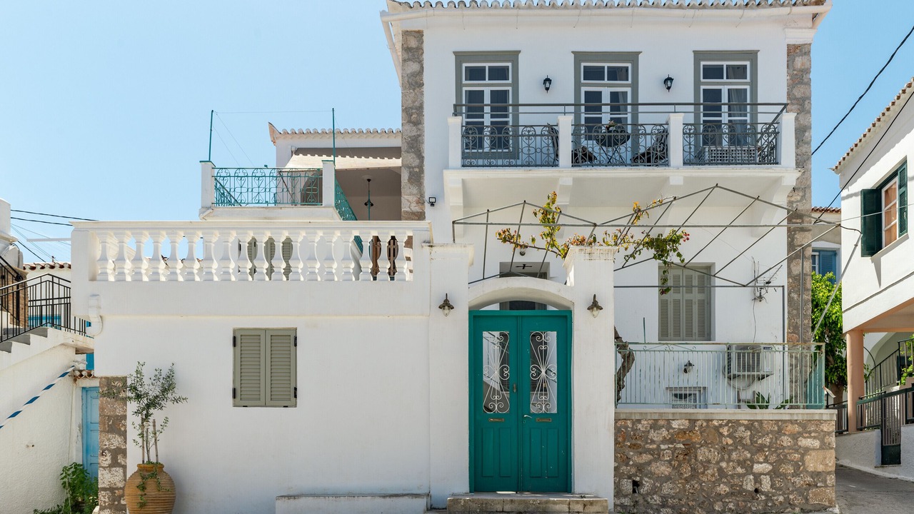 Photo of Outdoor in Spetses