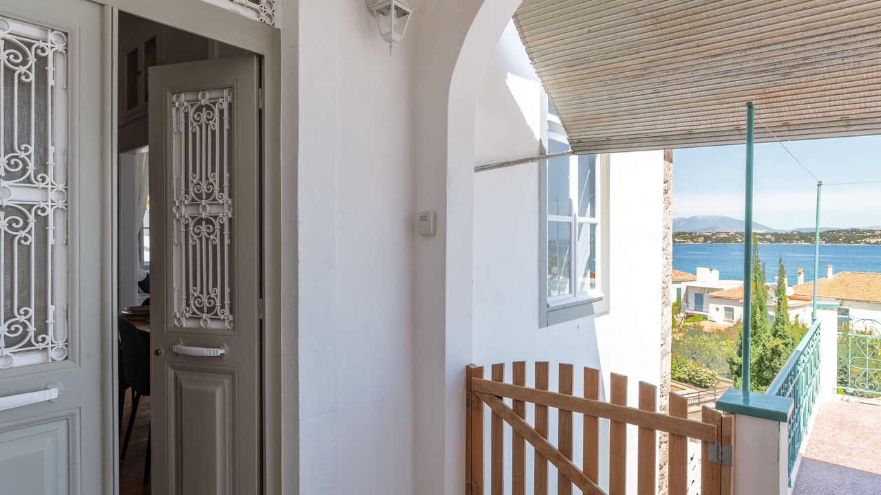Photo of Outdoor in Spetses