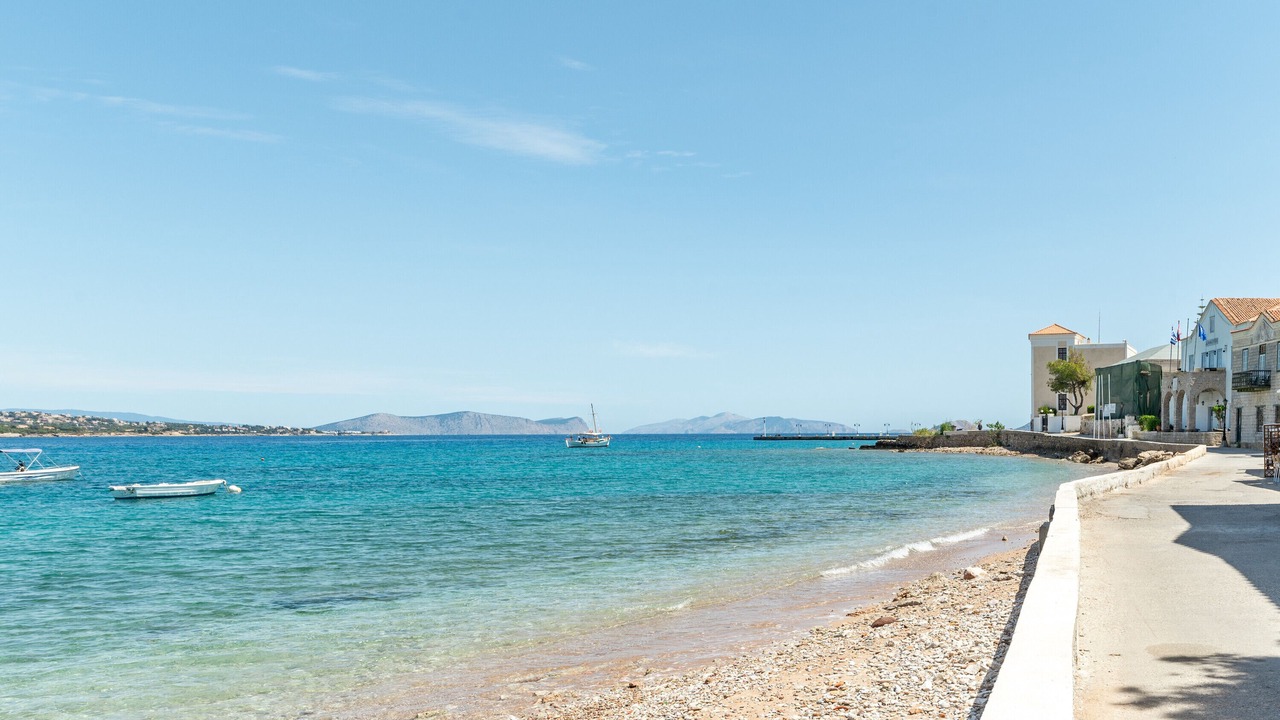 Photo of Others in Spetses