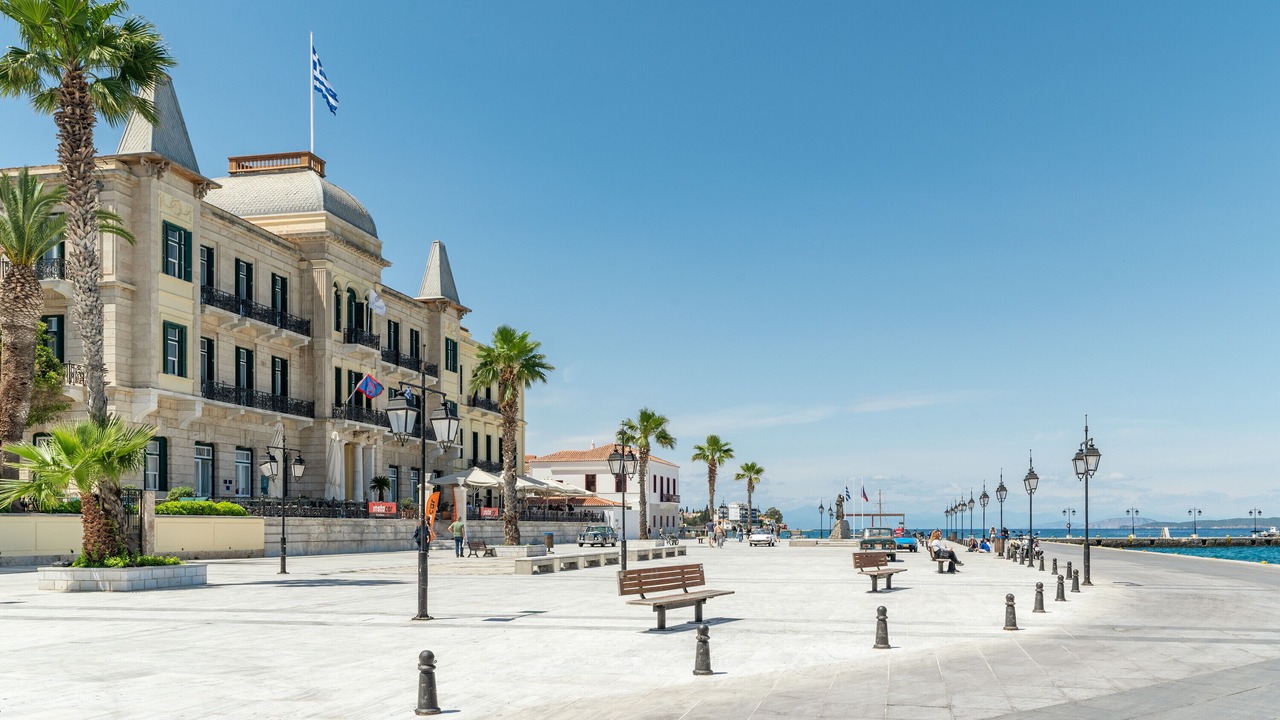 Photo of Others in Spetses