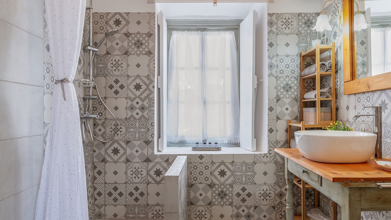 Photo of Bathroom in Spetses
