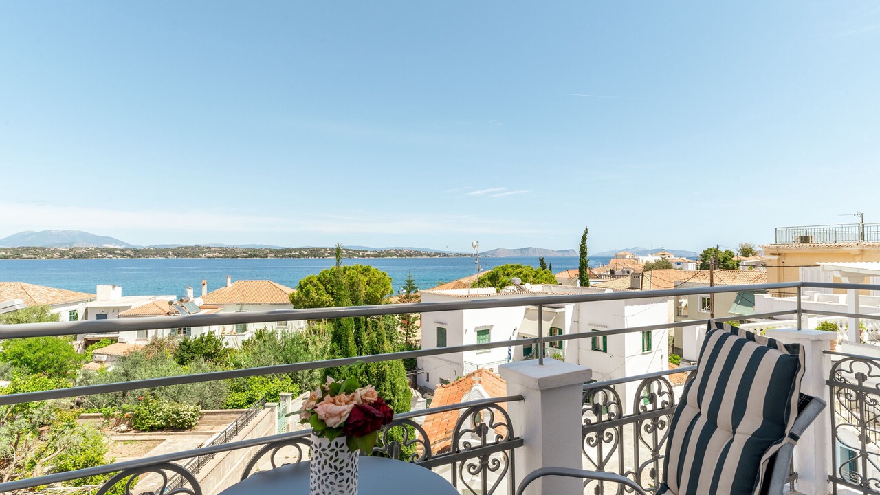 Photo of Outdoor in Spetses