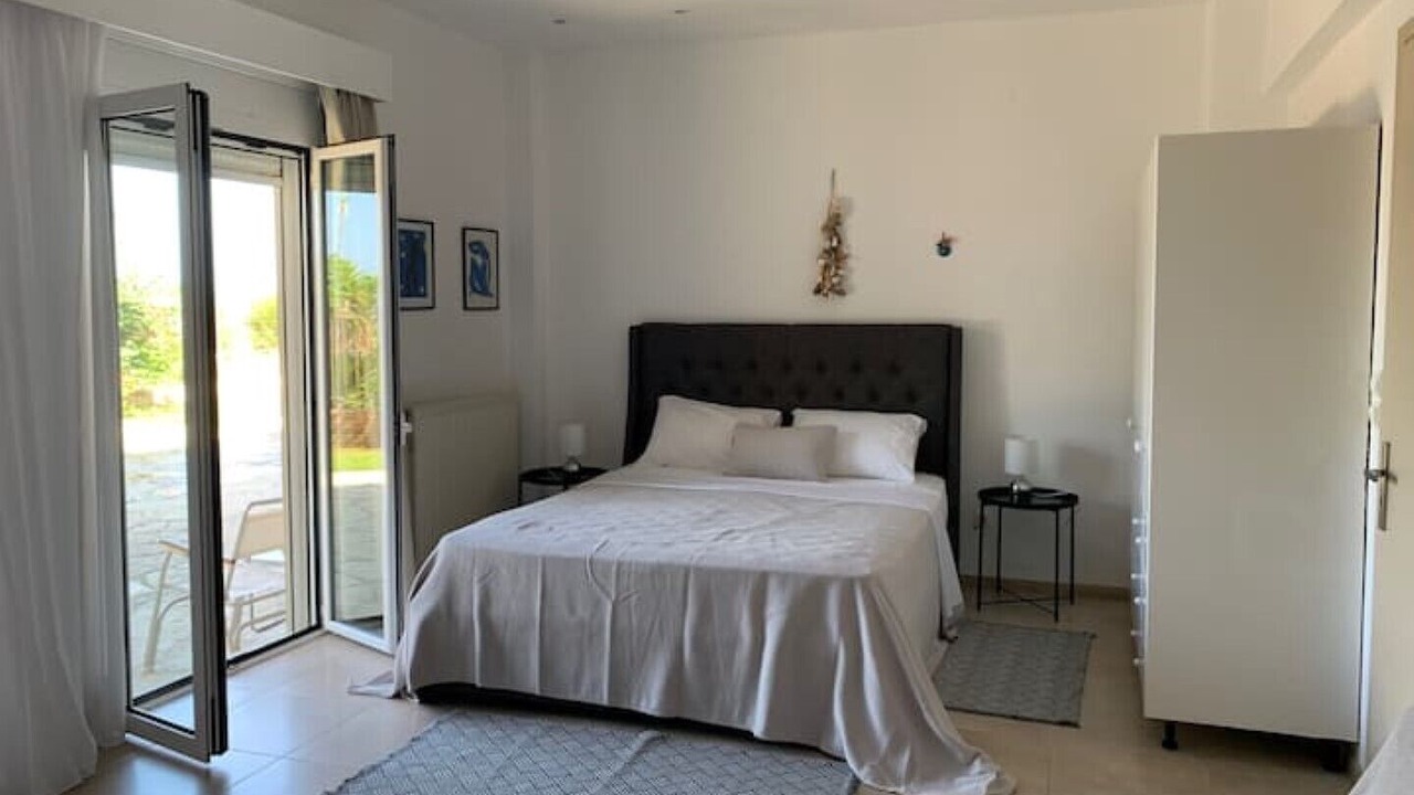 Photo of Bedroom in Mytikas