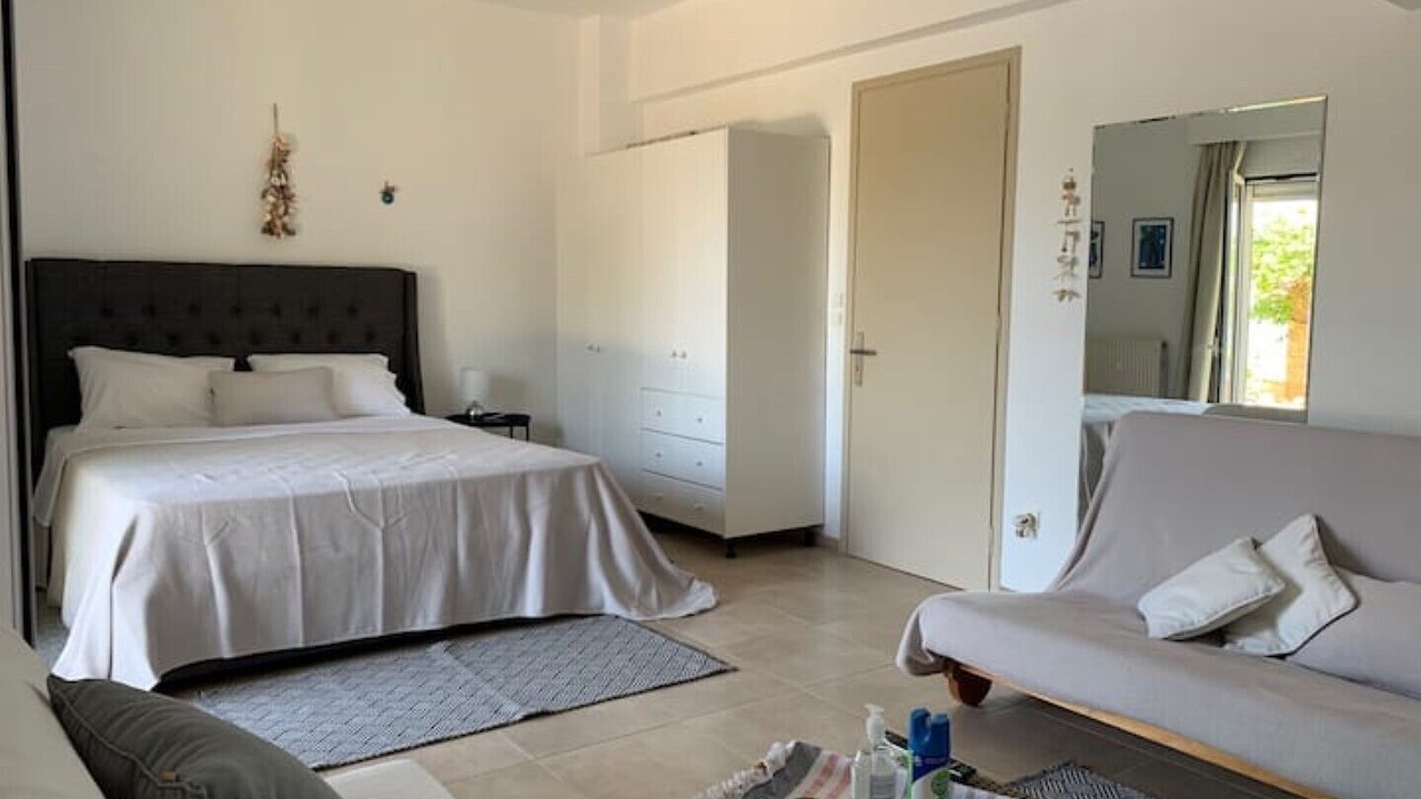 Photo of Bedroom in Mytikas