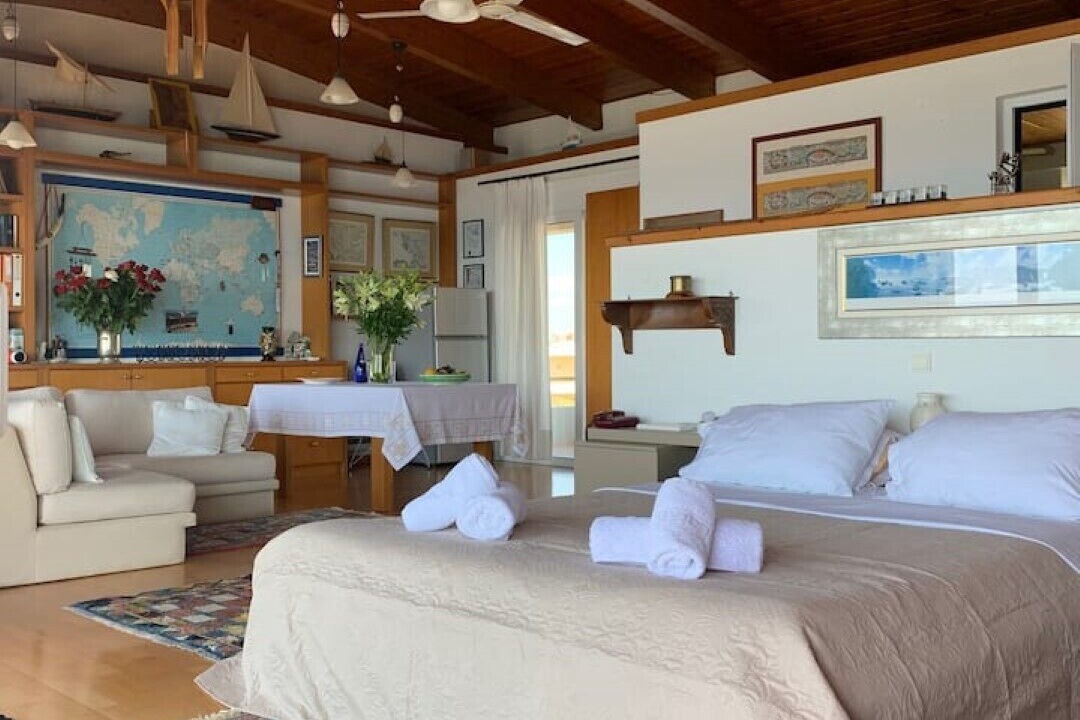 Photo of Bedroom in Mytikas