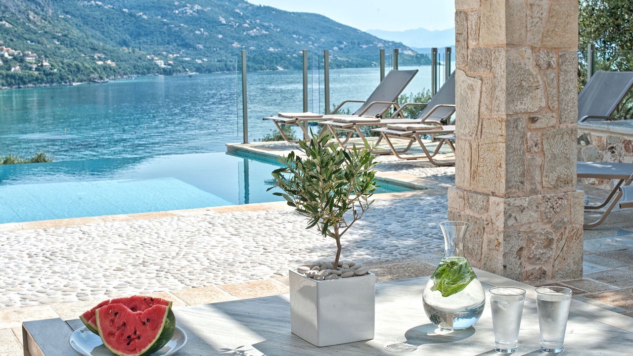 Photo of Outdoor in Barbati