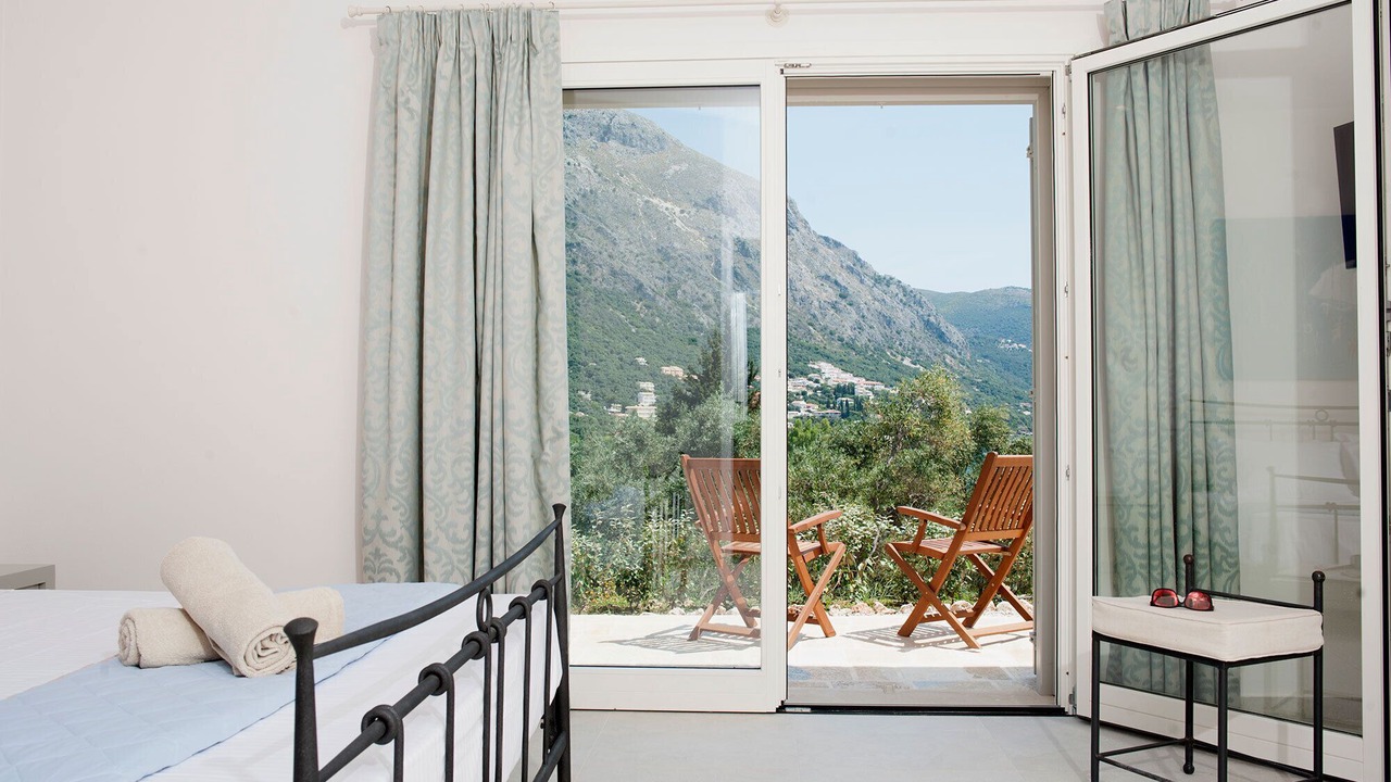 Photo of Bedroom in Barbati