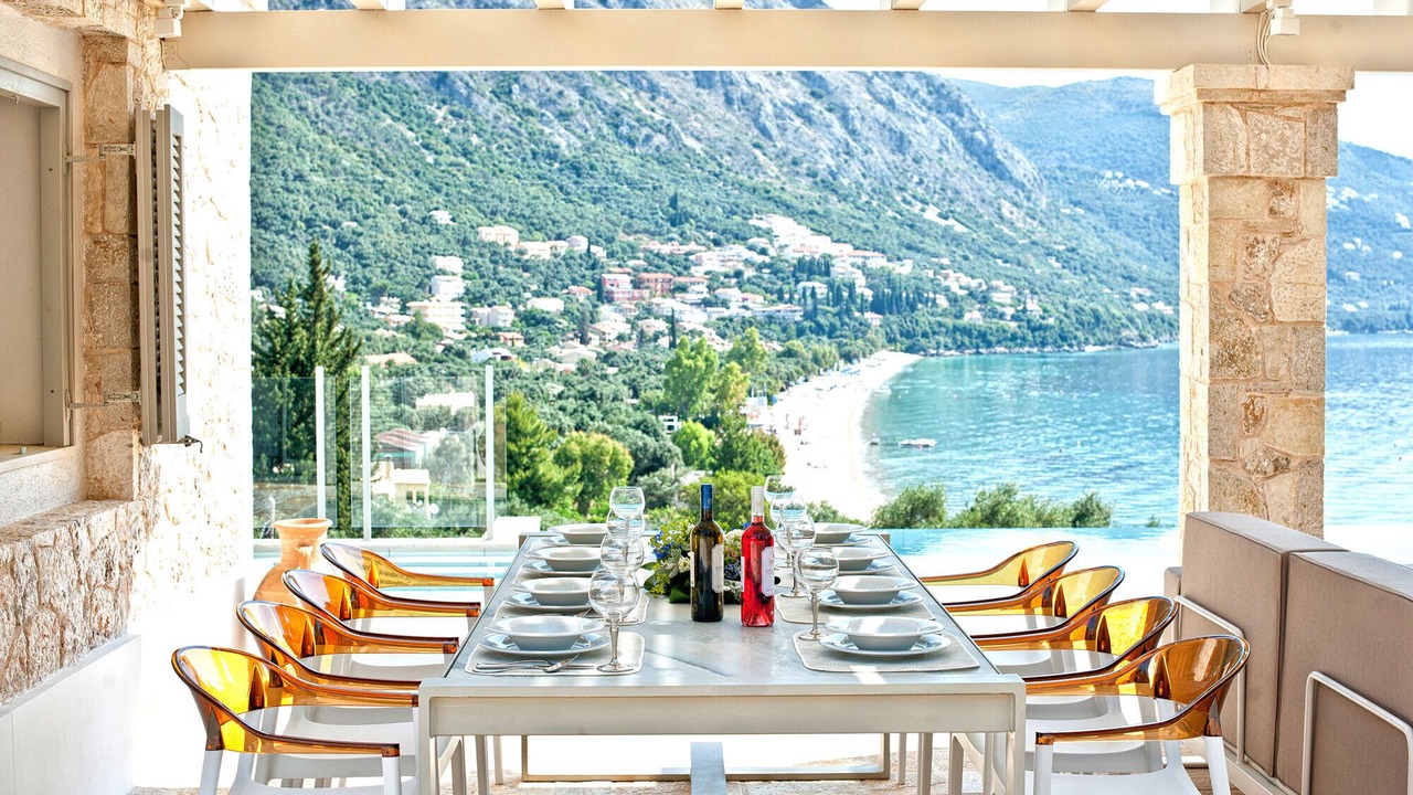 Photo of Outdoor in Barbati