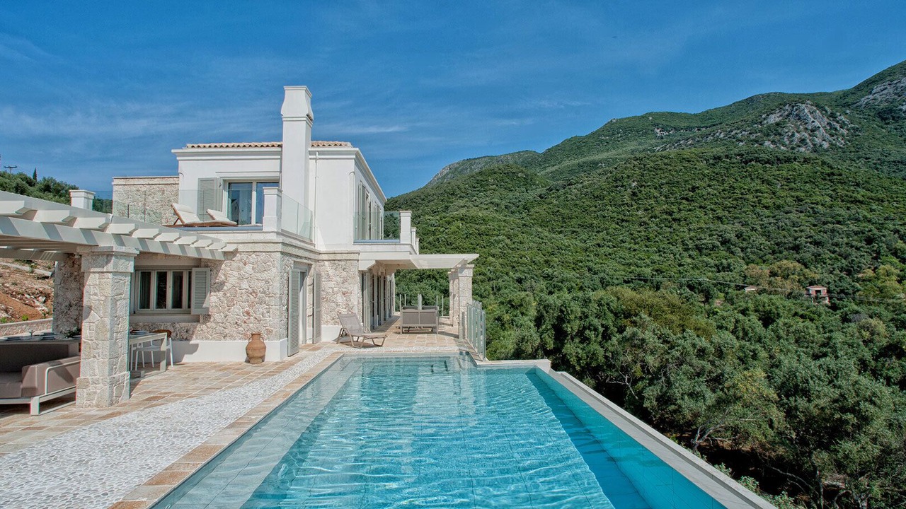Photo of Outdoor in Barbati