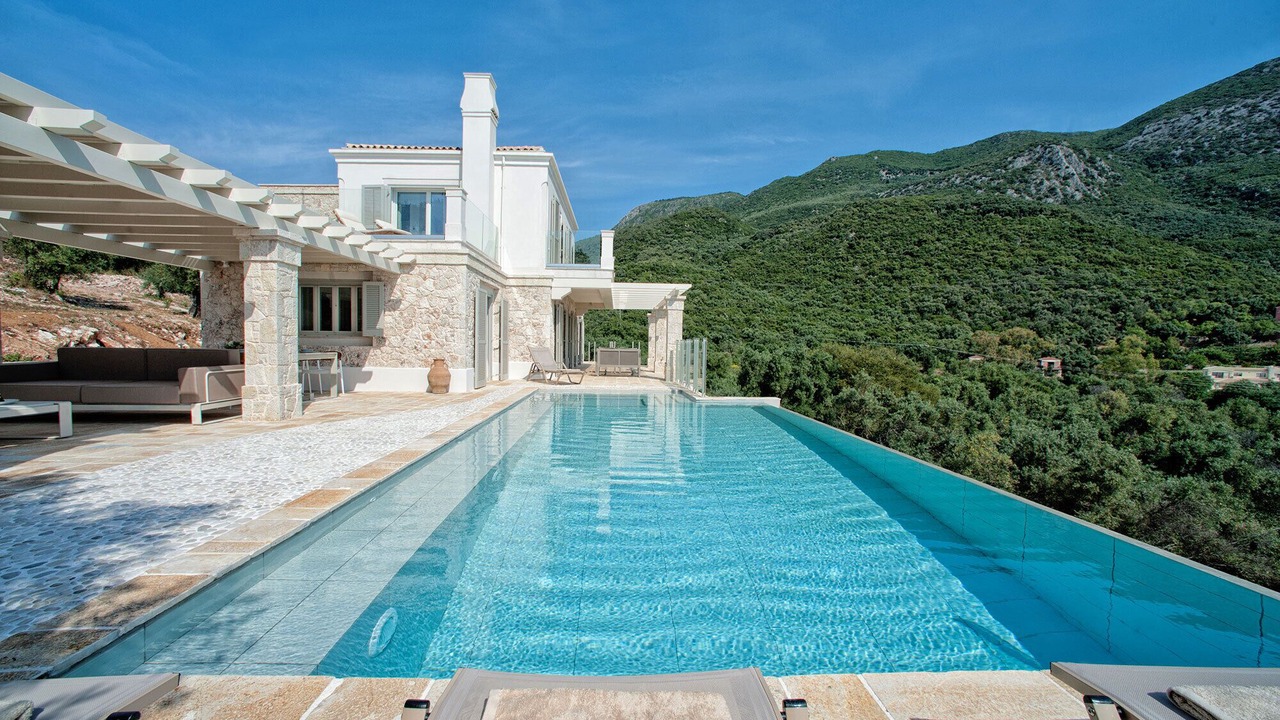 Photo of Outdoor in Barbati