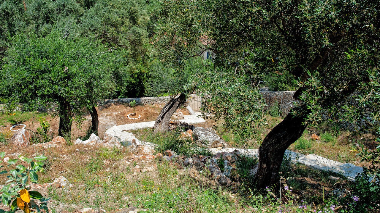 Photo of Outdoor in Barbati
