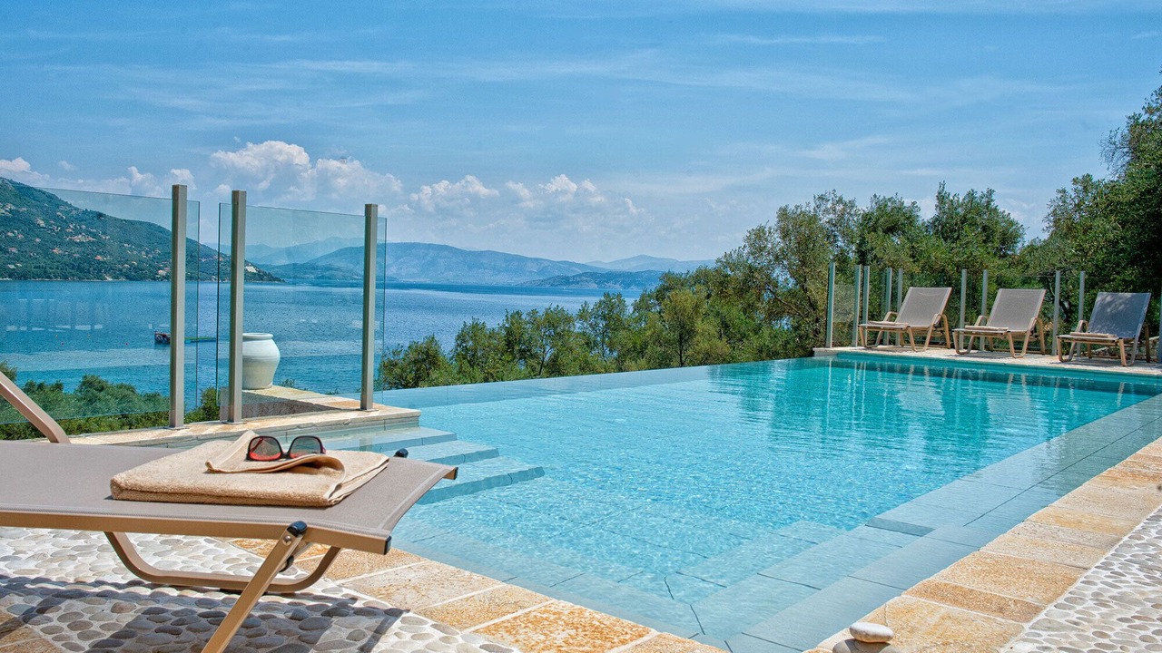 Photo of Outdoor in Barbati