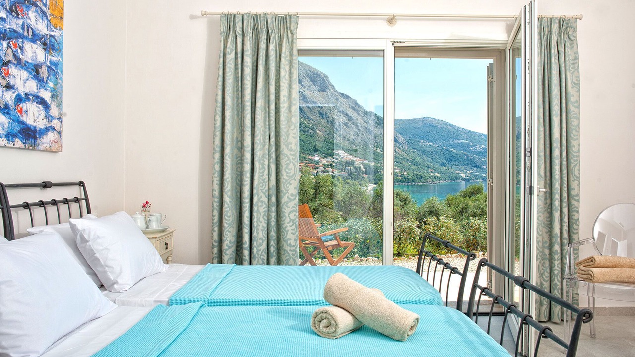 Photo of Bedroom in Barbati