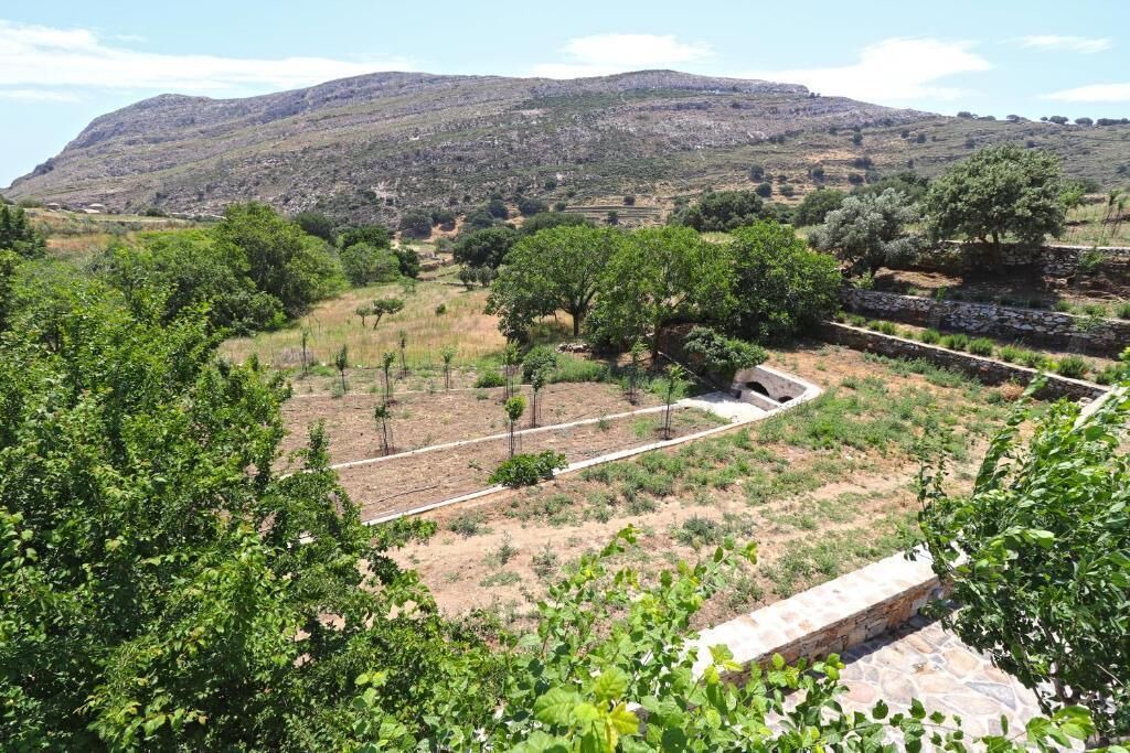 Photo of Outdoor in Aperathos