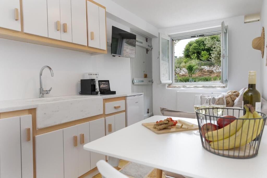 Photo of Kitchen in Aperathos