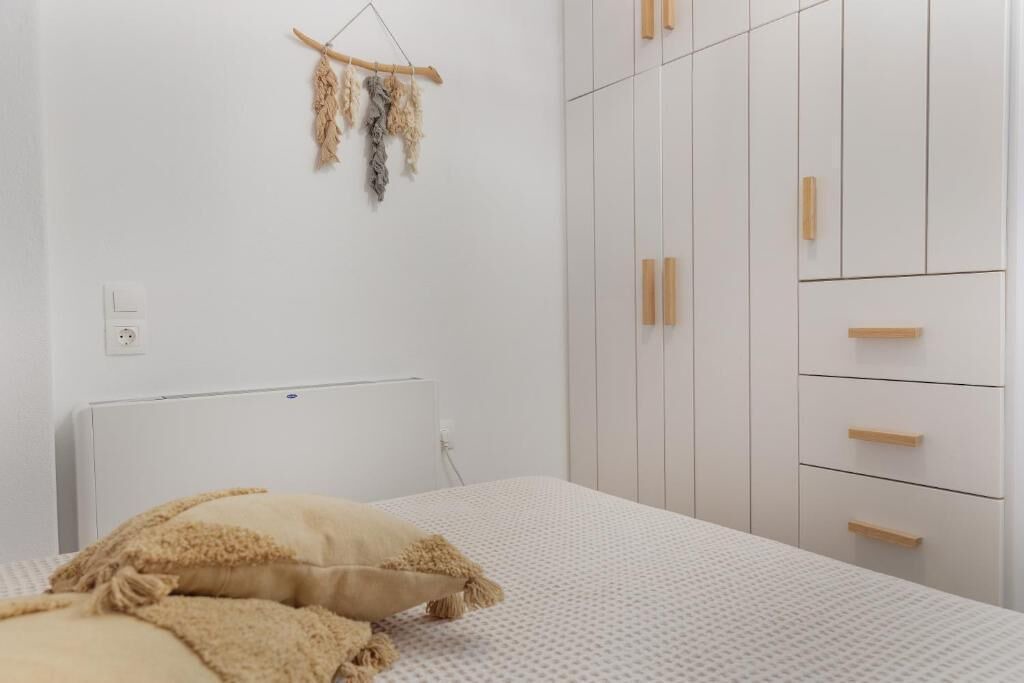 Photo of Bedroom in Aperathos