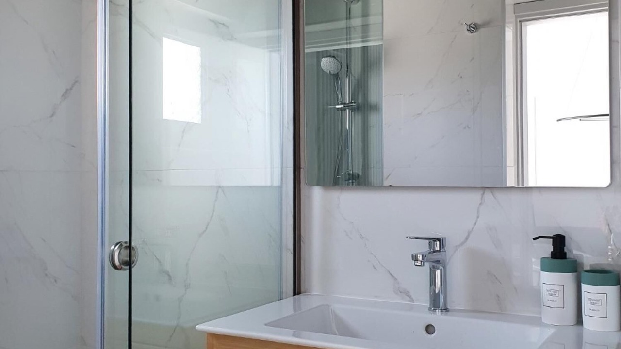 Photo of Bathroom in Kolymbari