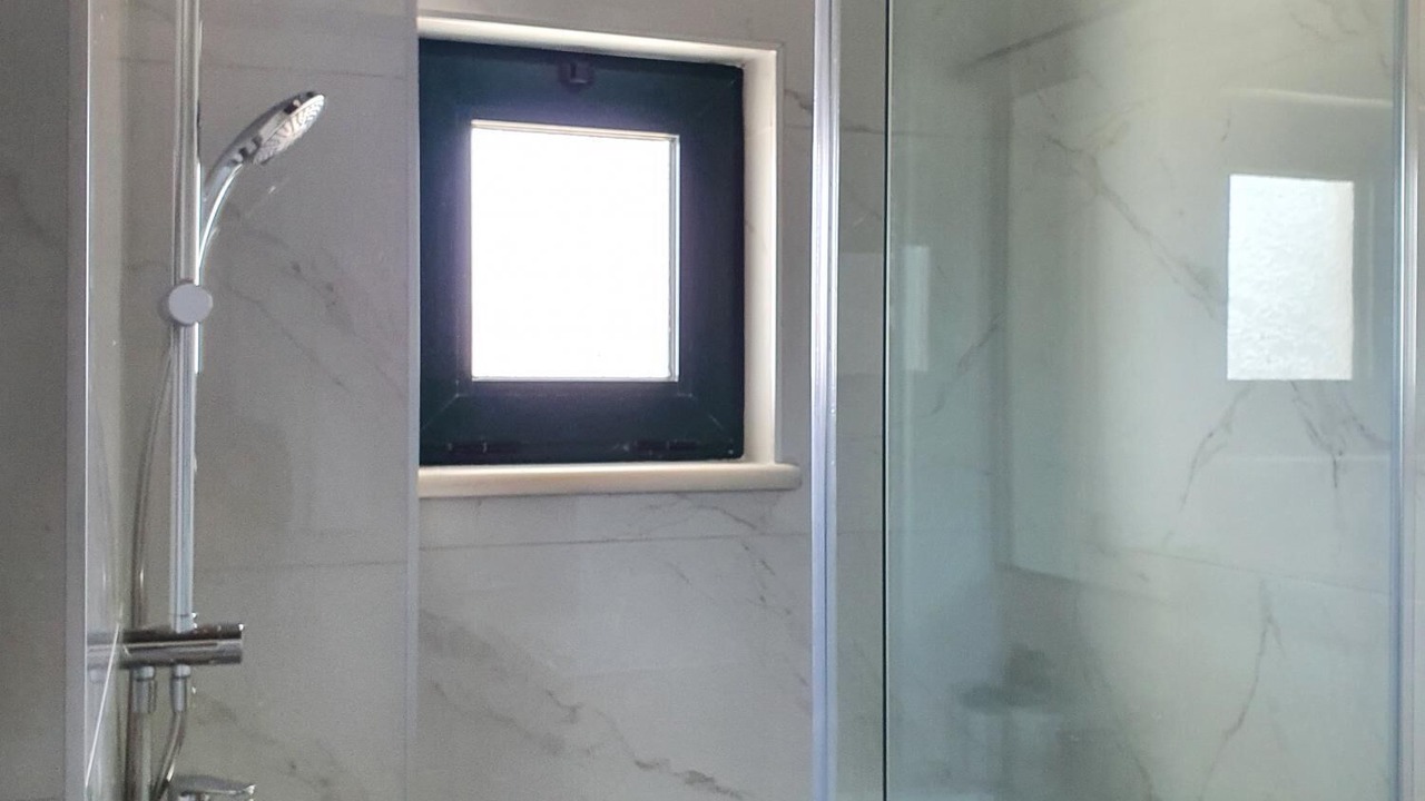 Photo of Bathroom in Kolymbari