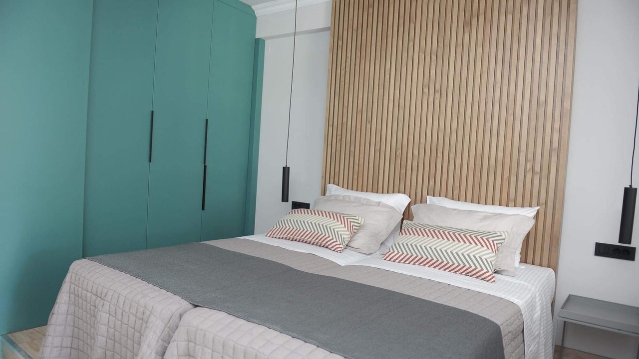 Photo of Bedroom in Kolymbari