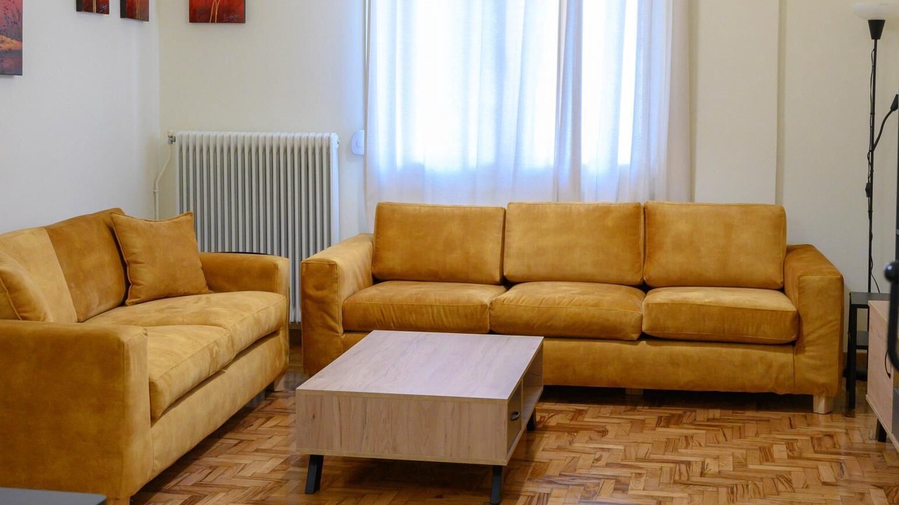 Photo of Livingroom in Trikala